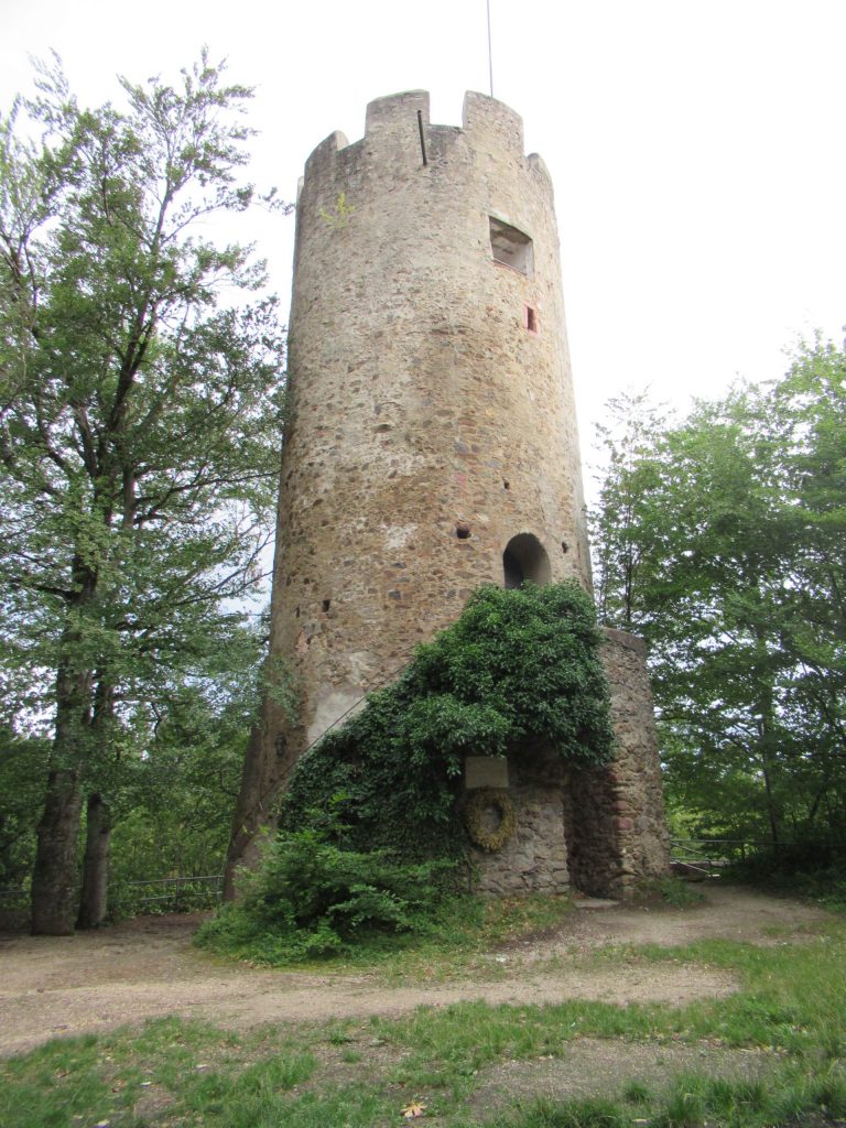 Grundmann Wiedemann Architekten Innenarchitekten Burgtreppe 01
