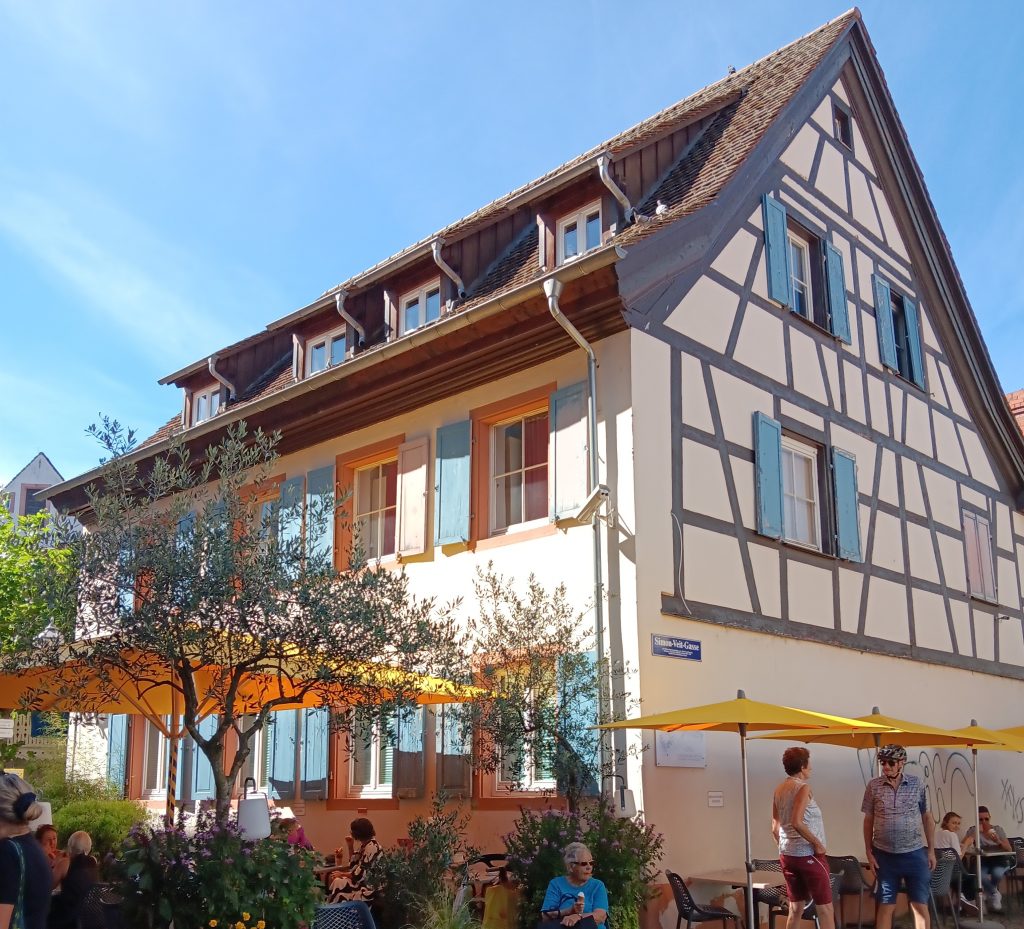 Simon-Veit-Haus | Emmendingen 5 20230904 1540182