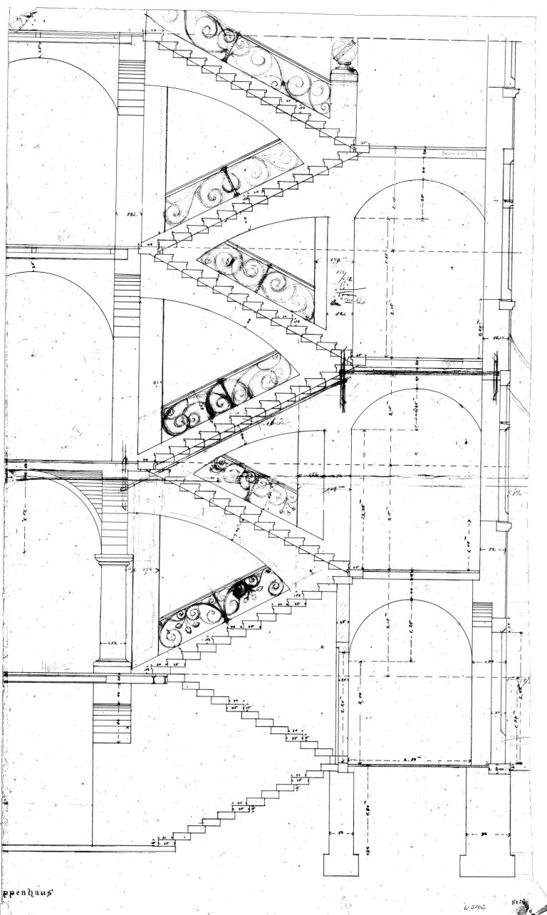 BVH Turnseeschule Schnitt Teil 3