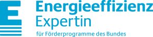 EE EnergieeffizienzExperten Logo W